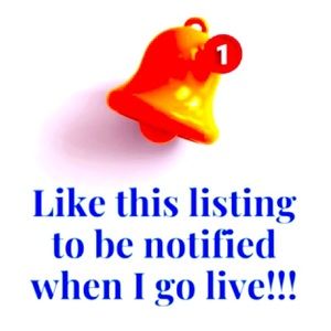 Live video notification 🔔
